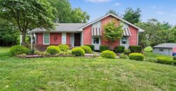 2100 Crescent Drive, Liberty, MO 64068