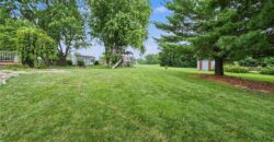 2100 Crescent Drive, Liberty, MO 64068