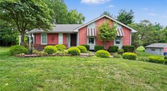 2100 Crescent Drive, Liberty, MO 64068