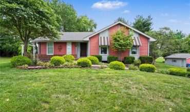 2100 Crescent Drive, Liberty, MO 64068