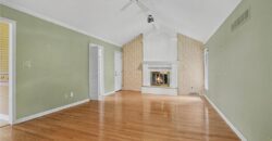 2100 Crescent Drive, Liberty, MO 64068