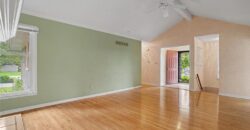 2100 Crescent Drive, Liberty, MO 64068