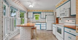 2100 Crescent Drive, Liberty, MO 64068