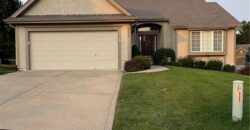3104 NW 86th Street, Kansas City, MO 64154