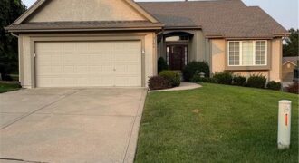 3104 NW 86th Street, Kansas City, MO 64154