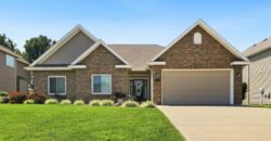 13030 NW Ridgeview Drive, Platte City, MO 64079