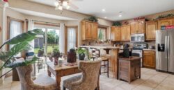 13030 NW Ridgeview Drive, Platte City, MO 64079