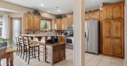 13030 NW Ridgeview Drive, Platte City, MO 64079