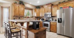 13030 NW Ridgeview Drive, Platte City, MO 64079