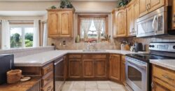 13030 NW Ridgeview Drive, Platte City, MO 64079