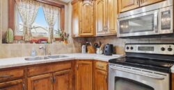 13030 NW Ridgeview Drive, Platte City, MO 64079