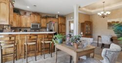 13030 NW Ridgeview Drive, Platte City, MO 64079