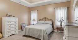 13030 NW Ridgeview Drive, Platte City, MO 64079