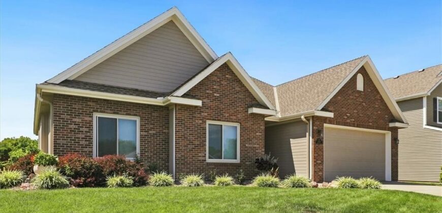 13030 NW Ridgeview Drive, Platte City, MO 64079