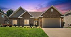 13030 NW Ridgeview Drive, Platte City, MO 64079