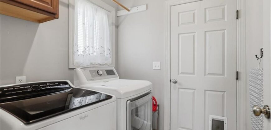 13030 NW Ridgeview Drive, Platte City, MO 64079