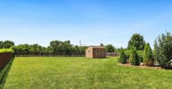 13030 NW Ridgeview Drive, Platte City, MO 64079