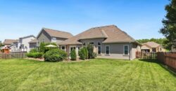 13030 NW Ridgeview Drive, Platte City, MO 64079