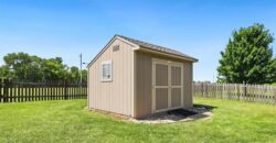 13030 NW Ridgeview Drive, Platte City, MO 64079