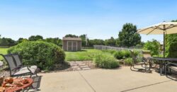 13030 NW Ridgeview Drive, Platte City, MO 64079