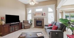 13030 NW Ridgeview Drive, Platte City, MO 64079