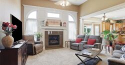 13030 NW Ridgeview Drive, Platte City, MO 64079