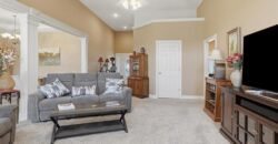 13030 NW Ridgeview Drive, Platte City, MO 64079
