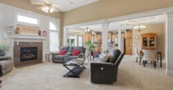 13030 NW Ridgeview Drive, Platte City, MO 64079