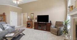 13030 NW Ridgeview Drive, Platte City, MO 64079