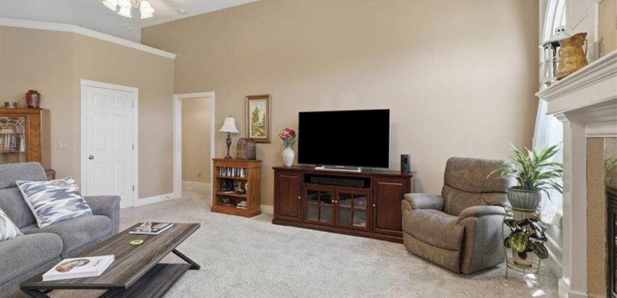 13030 NW Ridgeview Drive, Platte City, MO 64079