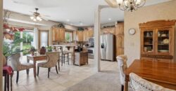 13030 NW Ridgeview Drive, Platte City, MO 64079