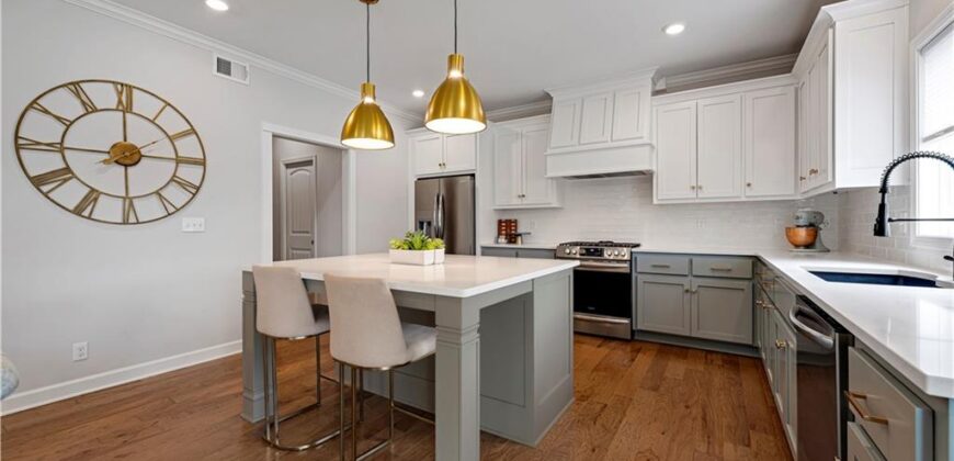 6613 NW 106th Street, Kansas City, MO 64154