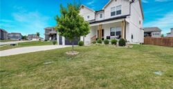 6613 NW 106th Street, Kansas City, MO 64154