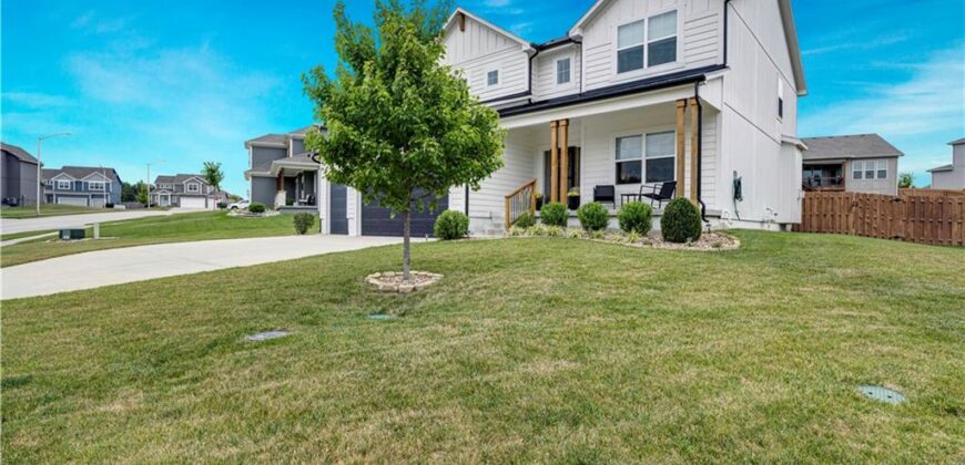 6613 NW 106th Street, Kansas City, MO 64154