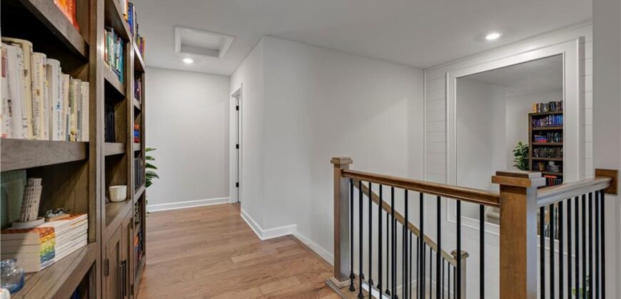 6613 NW 106th Street, Kansas City, MO 64154