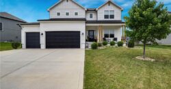 6613 NW 106th Street, Kansas City, MO 64154