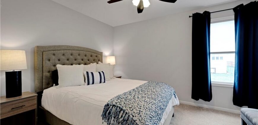 6613 NW 106th Street, Kansas City, MO 64154