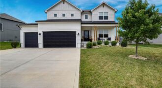 6613 NW 106th Street, Kansas City, MO 64154