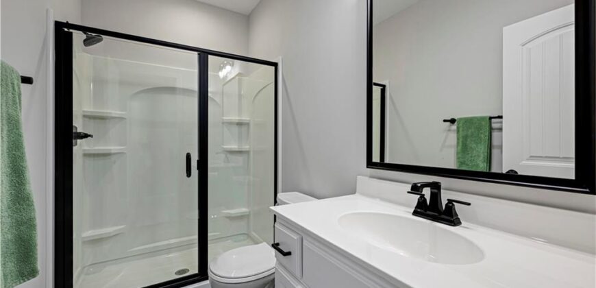 6613 NW 106th Street, Kansas City, MO 64154