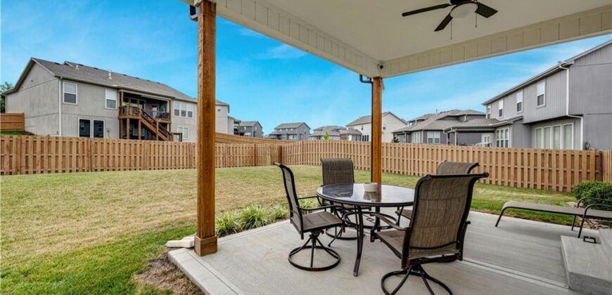 6613 NW 106th Street, Kansas City, MO 64154