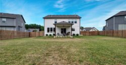 6613 NW 106th Street, Kansas City, MO 64154