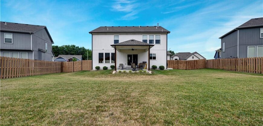 6613 NW 106th Street, Kansas City, MO 64154
