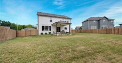 6613 NW 106th Street, Kansas City, MO 64154