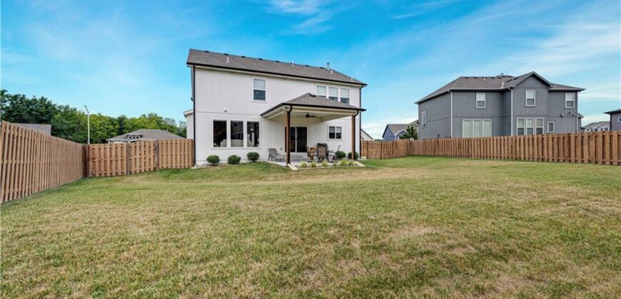 6613 NW 106th Street, Kansas City, MO 64154