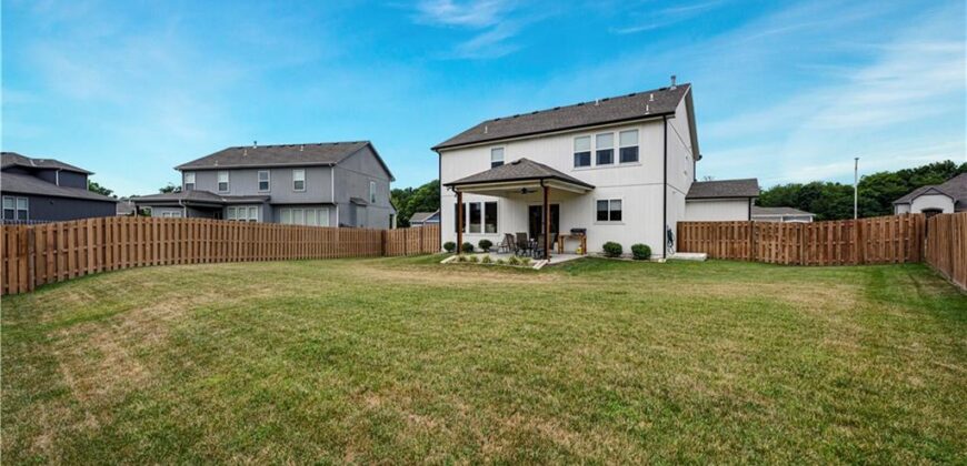 6613 NW 106th Street, Kansas City, MO 64154