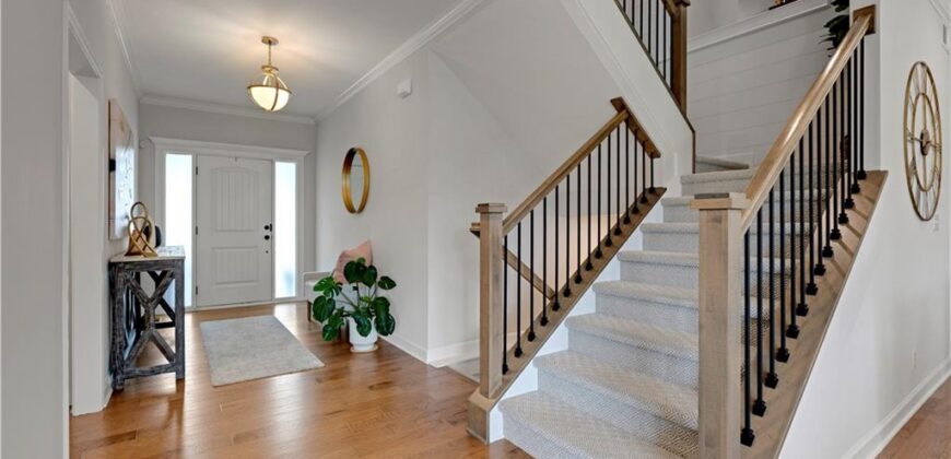 6613 NW 106th Street, Kansas City, MO 64154