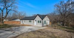 5227 N Merrimac Avenue, Kansas City, MO 64151