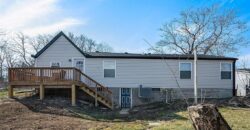5227 N Merrimac Avenue, Kansas City, MO 64151