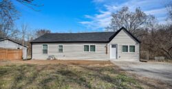 5227 N Merrimac Avenue, Kansas City, MO 64151