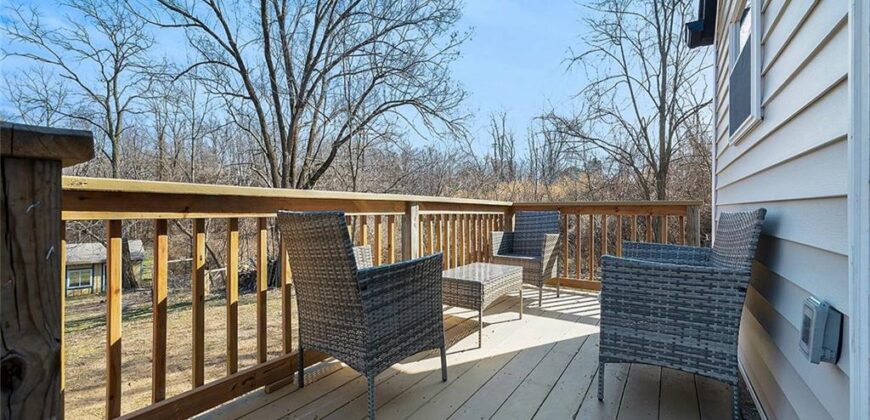 5227 N Merrimac Avenue, Kansas City, MO 64151